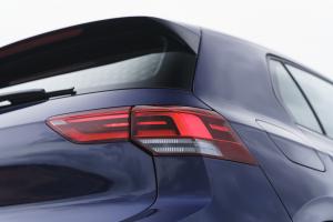 Volkswagen Golf Life 2020 года  (UK)